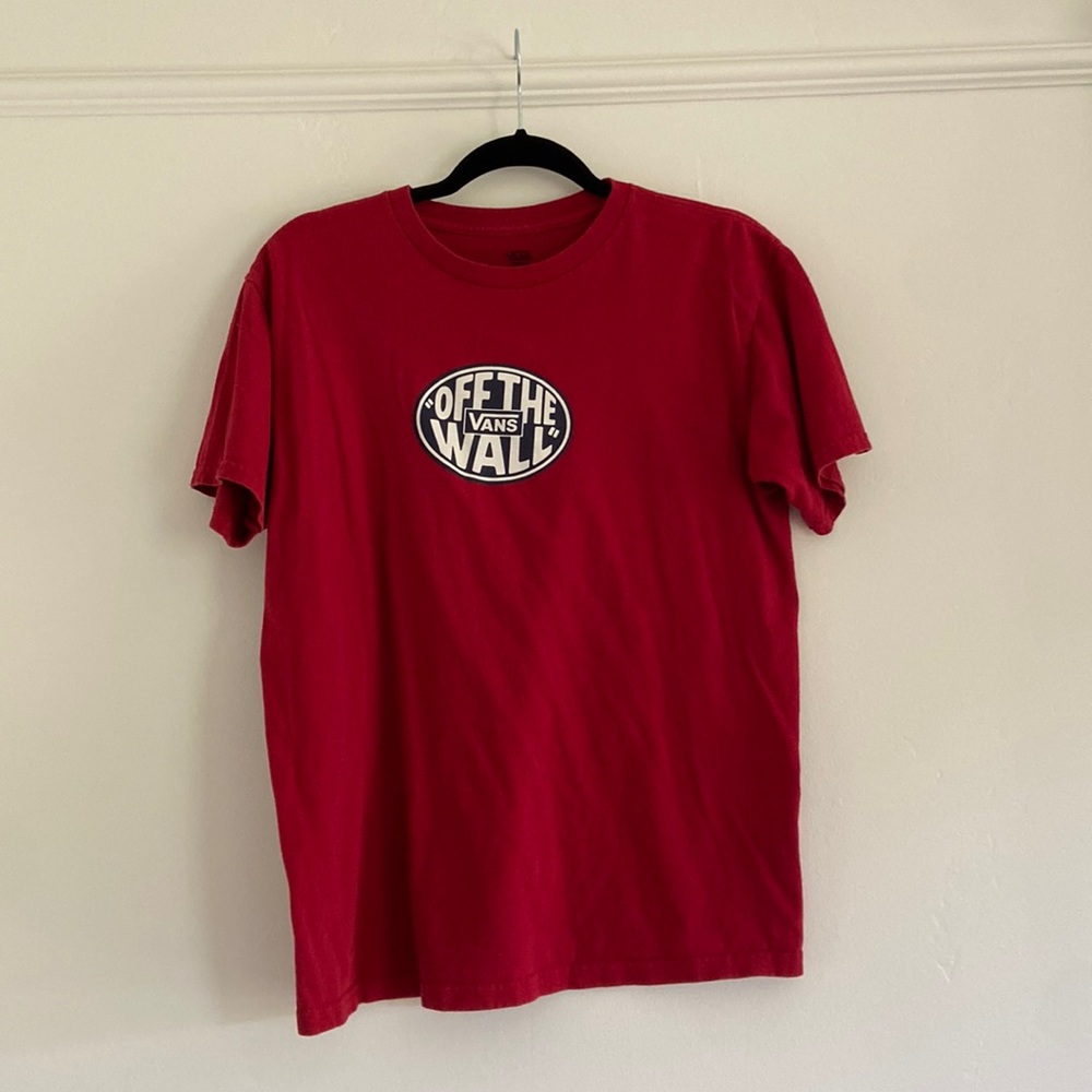 Off the Wall Shirt